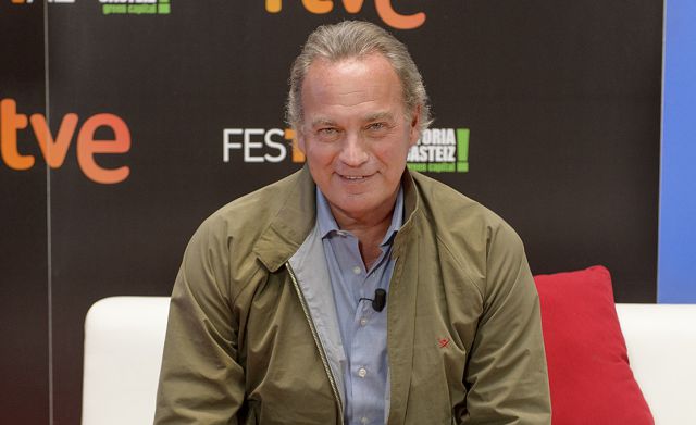 Bertín Osborne-rtve Bertín Osborne-rtve