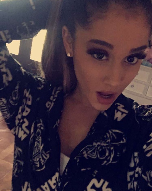 Ariana Grande Ariana Grande