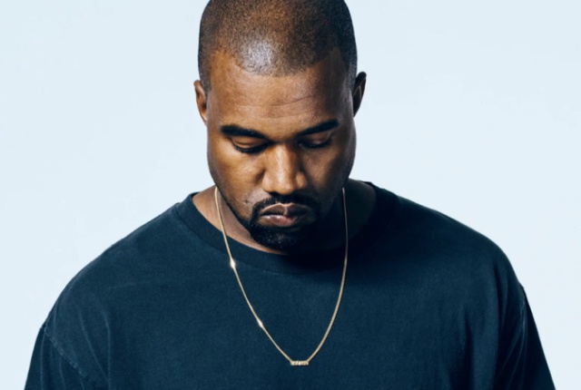 Kanye West Kanye West