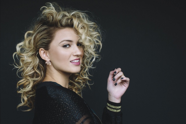 Tori Kelly, James Bay y Ellie Goulding confirmados para los Grammy Tori Kelly, James Bay y Ellie Goulding confirmados para los Grammy