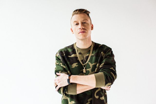 Macklemore explica sus críticas a Miley Cyrus e Iggy Azalea Macklemore explica sus críticas a Miley Cyrus e Iggy Azalea