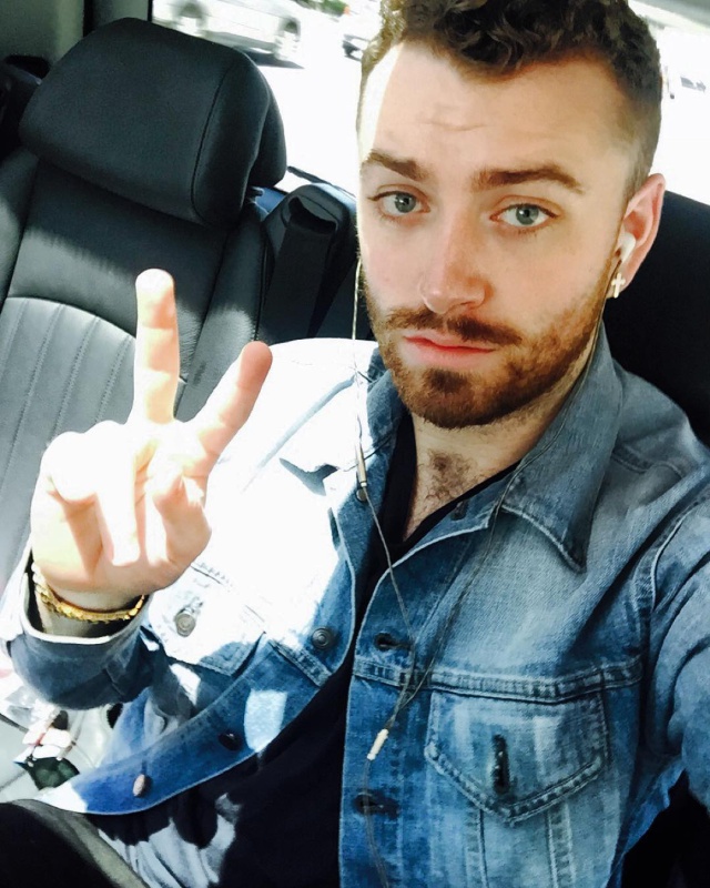 Sam Smith Sam Smith