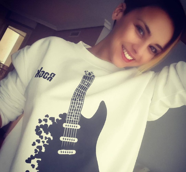 Chenoa Chenoa