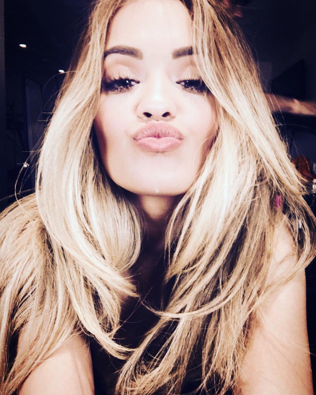 Rita Ora Rita Ora