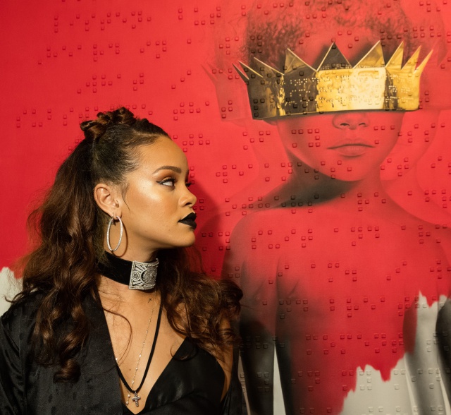Descubre lo nuevo de Rihanna, Charlie Puth ft Selena Gomez y One Direction en 40 Global Show Descubre lo nuevo de Rihanna, Charlie Puth ft Selena Gomez y One Direction en 40 Global Show