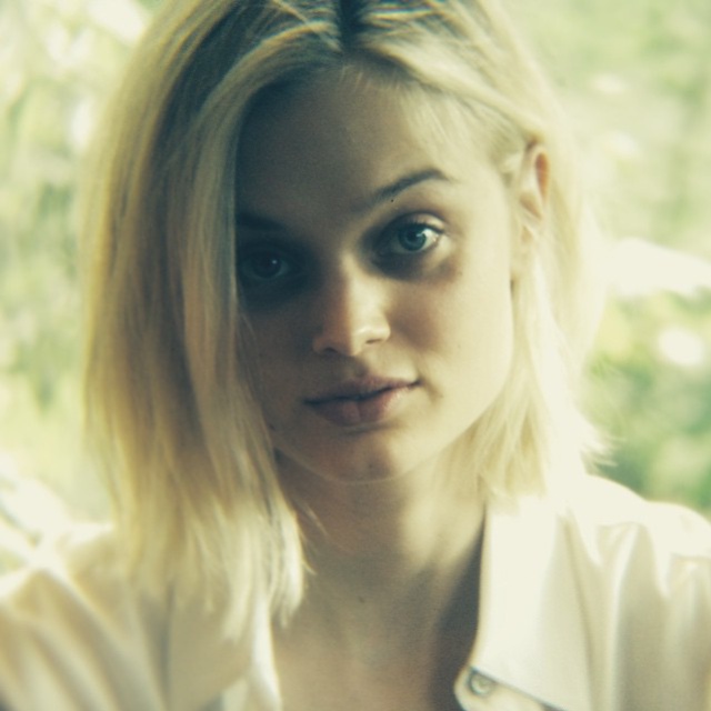 Esta es la chica que le ha robado el papel de su vida a Cara Delevingne Esta es la chica que le ha robado el papel de su vida a Cara Delevingne