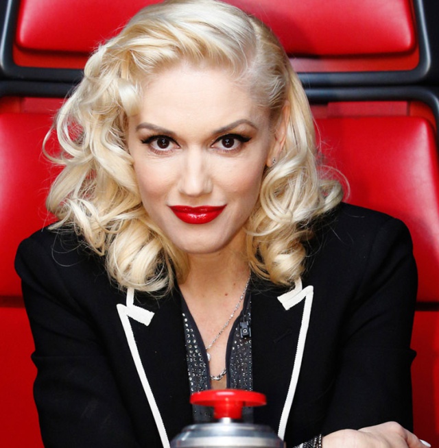 Gwen Stefani Gwen Stefani