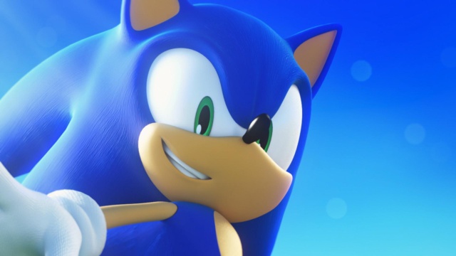 Sonic Sonic