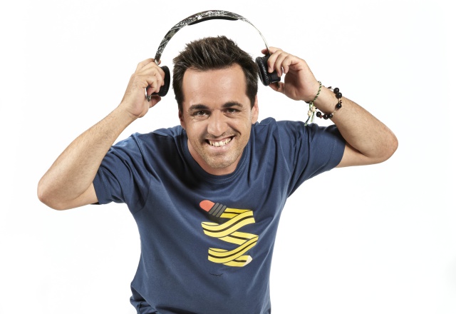 El juego de las cuñas radiofónicas de Jonathan Castilla El juego de las cuñas radiofónicas de Jonathan Castilla