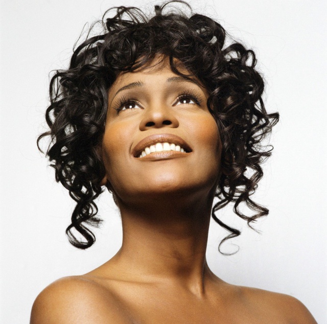 Lo+40 recuerda a Whitney Houston en el aniversario de su muerte Lo+40 recuerda a Whitney Houston en el aniversario de su muerte