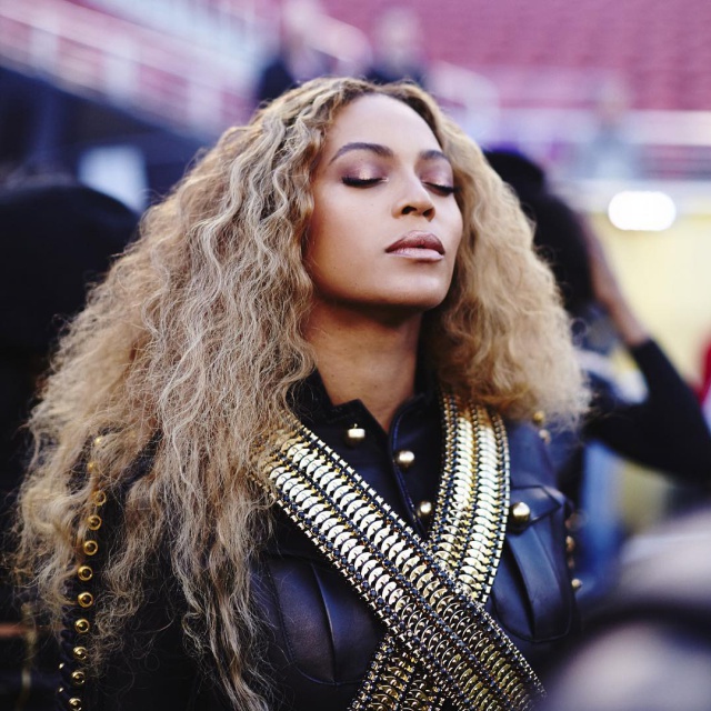 Beyoncé Beyoncé
