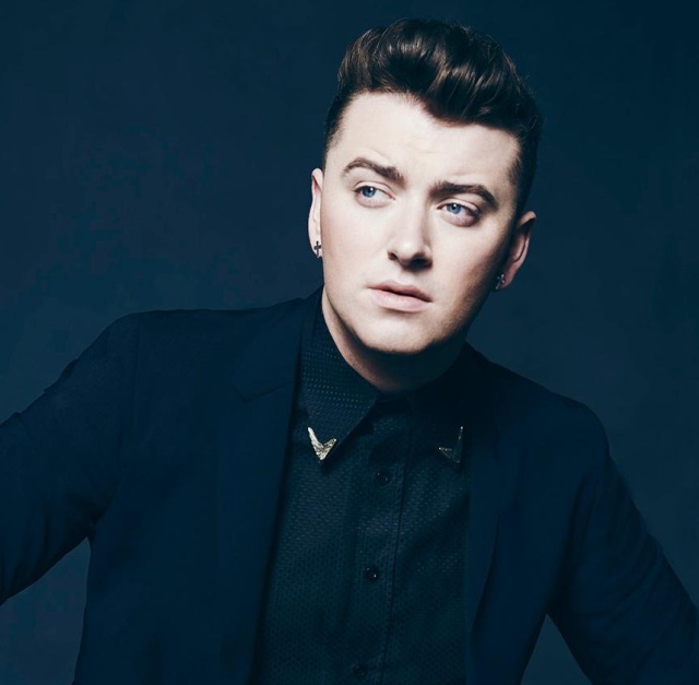 Sam Smith redefine su figura y se vuelve más gentleman Sam Smith redefine su figura y se vuelve más gentleman