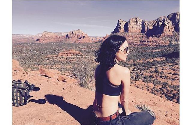 Vanessa Hudgens podría ir a la cárcel Vanessa Hudgens podría ir a la cárcel