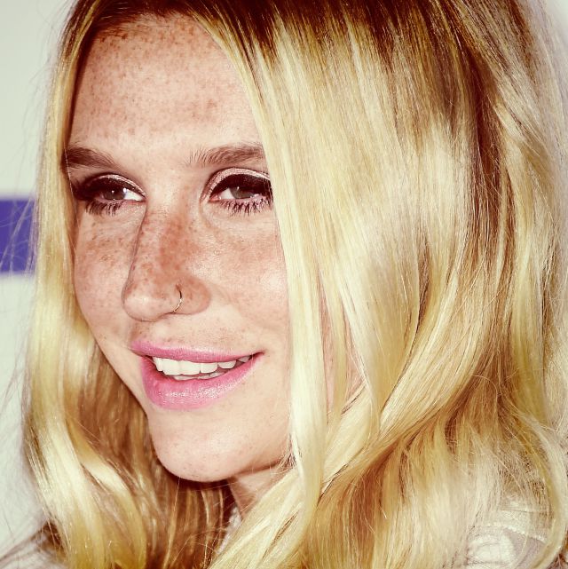 Las grandes divas se solidarizan con Kesha Las grandes divas se solidarizan con Kesha
