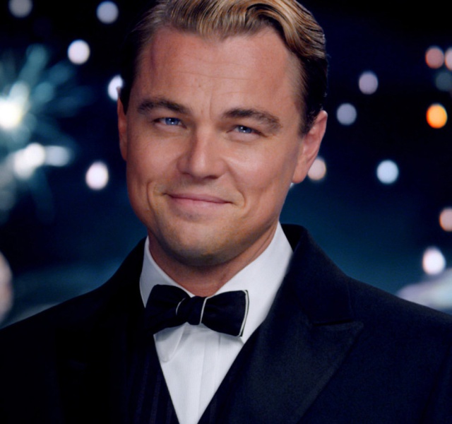 Leonardo DiCaprio Leonardo DiCaprio