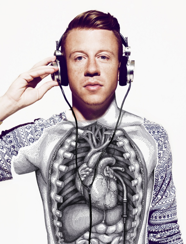 Macklemore Macklemore