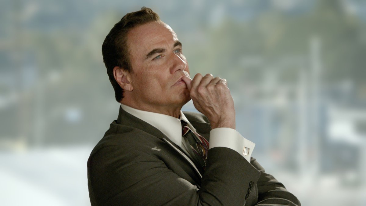 John Travolta John Travolta
