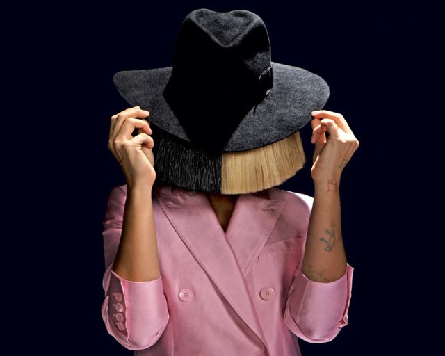 ¡El desafío de Sia, Pablo López, Charlie Puth y Furious Monkey House! ¡El desafío de Sia, Pablo López, Charlie Puth y Furious Monkey House!