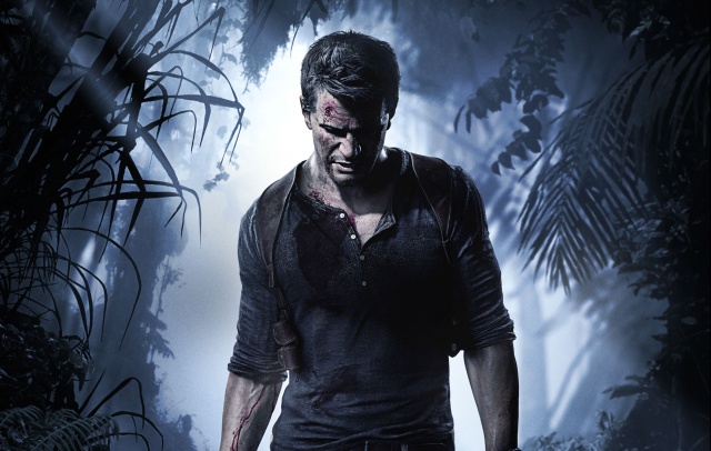 Uncharted 4 Uncharted 4
