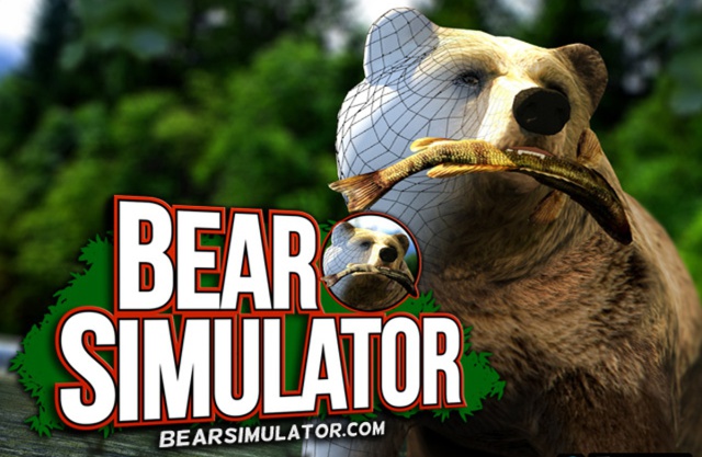 Bear Simulator Bear Simulator