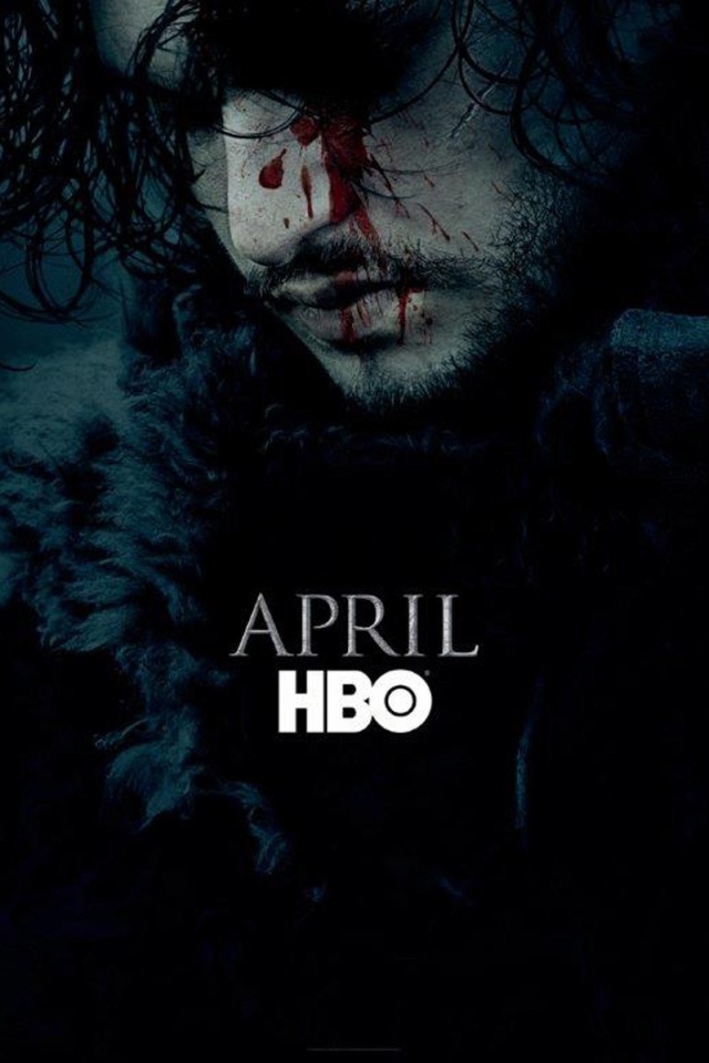 Jon Snow Jon Snow