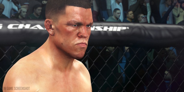 Nate Diaz Nate Diaz