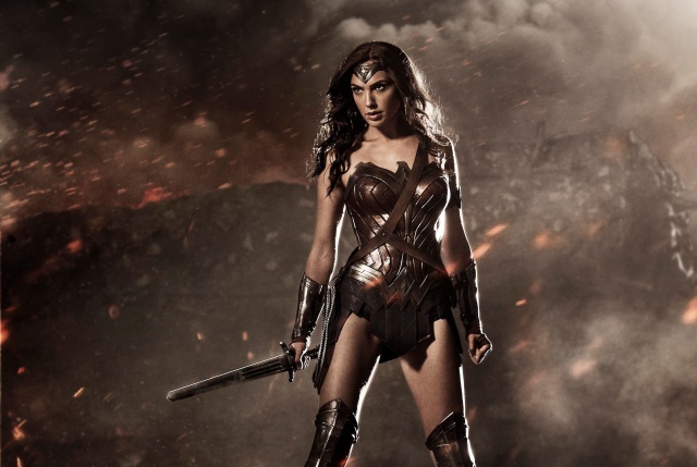 Gal Gadot prepara su salto definitivo Gal Gadot prepara su salto definitivo