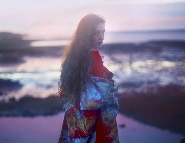 Birdy se une a nuestro 50 Aniversario con un concierto Básico Birdy se une a nuestro 50 Aniversario con un concierto Básico