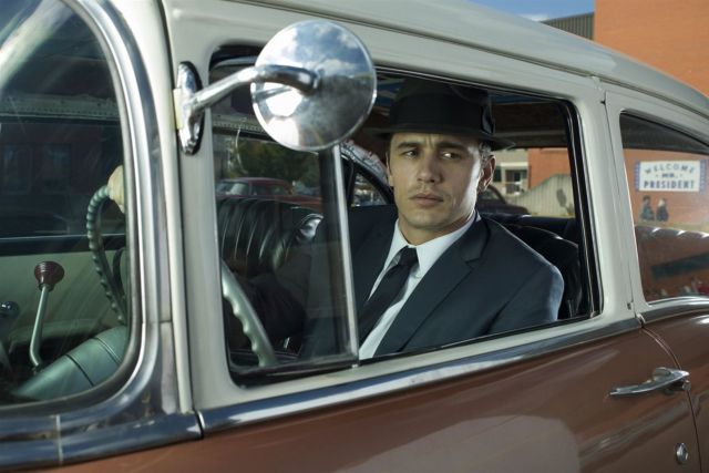 James Franco-22.11.63 series James Franco-22.11.63 series