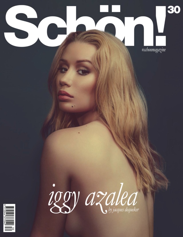 Iggy Azalea Iggy Azalea