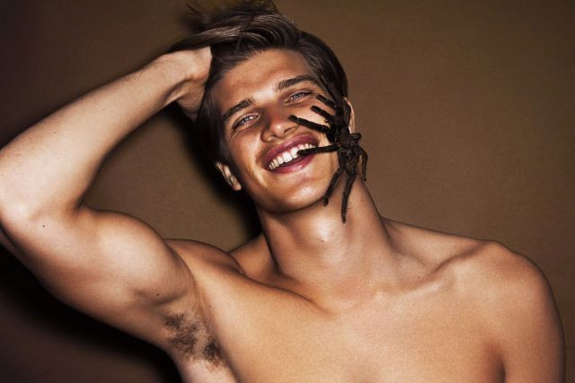 ‘Los hermanos de’ también triunfan como modelos ‘Los hermanos de’ también triunfan como modelos