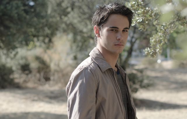 David Solans-oscar bajo sospecha David Solans-oscar bajo sospecha