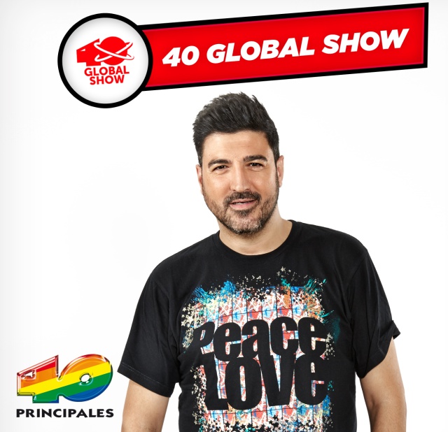 40 Global Show especial Semana Santa 40 Global Show especial Semana Santa