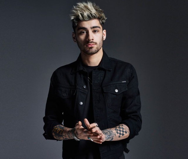 Zayn Malik da carpetazo a One Direction con Mind of Mine Zayn Malik da carpetazo a One Direction con Mind of Mine