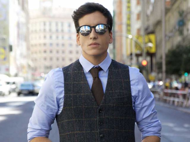 ‘El amor empieza después del café’, lo nuevo de Xuso Jones ‘El amor empieza después del café’, lo nuevo de Xuso Jones