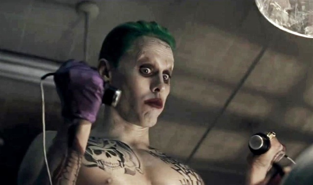 Suicide Squad Suicide Squad