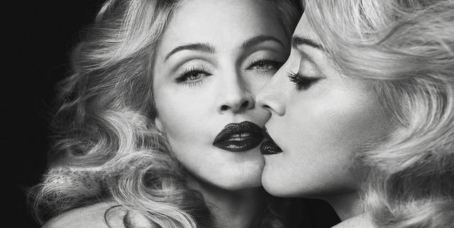 ¿Se merece Madonna los insultos de su hijo? ¿Se merece Madonna los insultos de su hijo?