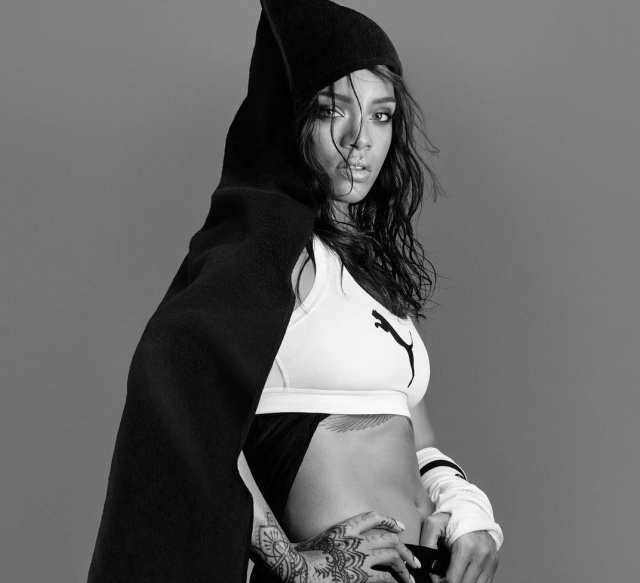 Rihanna Rihanna