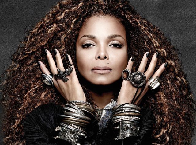 Janet Jackson tiene una poderosa razón para suspender su gira Janet Jackson tiene una poderosa razón para suspender su gira