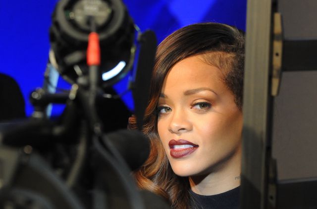 Rihanna Rihanna