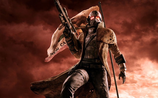 Fallout New Vegas Fallout New Vegas