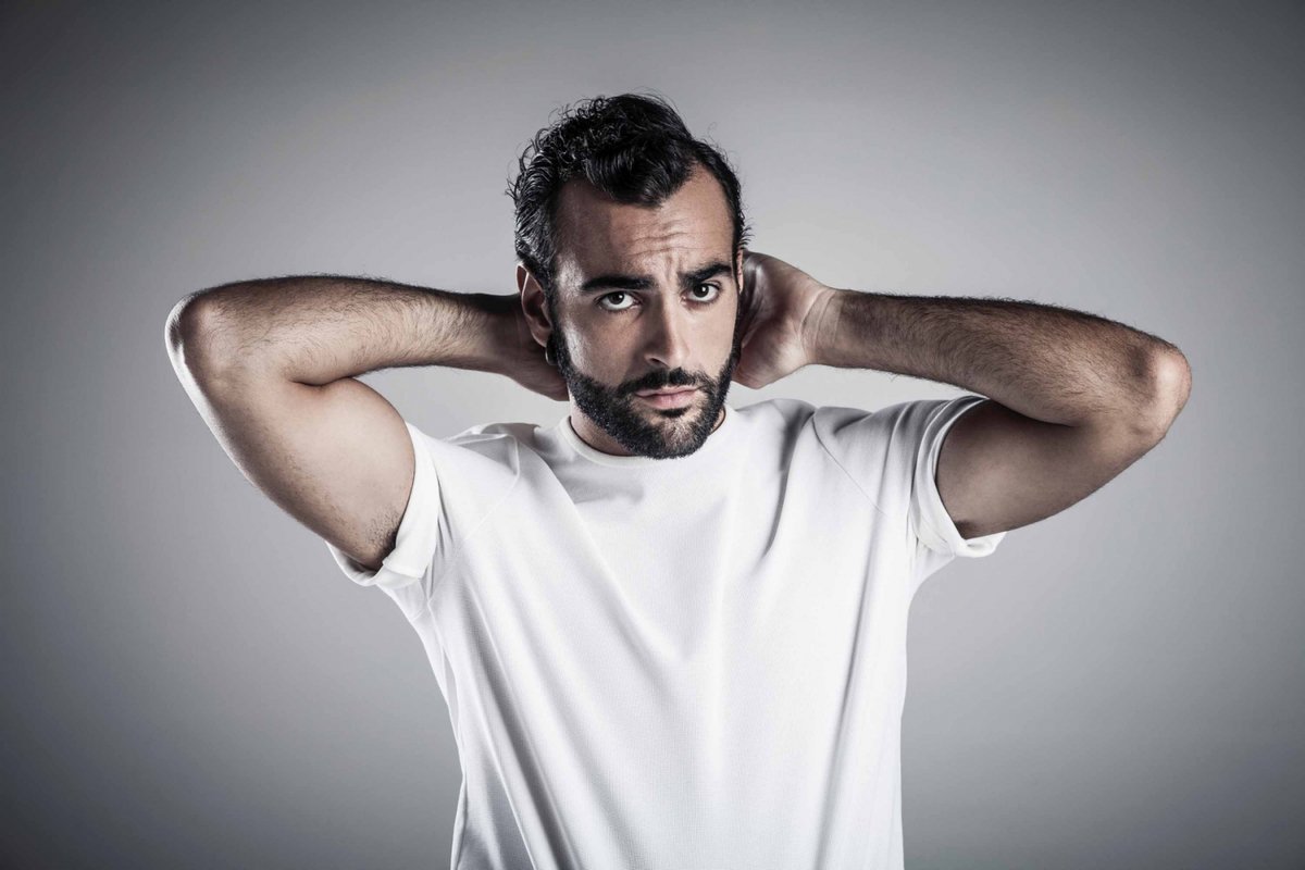 Conoce a Marco Mengoni en 10 imágenes Conoce a Marco Mengoni en 10 imágenes