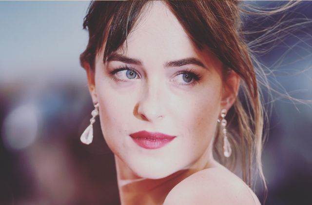 Dakota Johnson Dakota Johnson