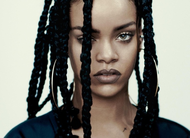 Rihanna Rihanna