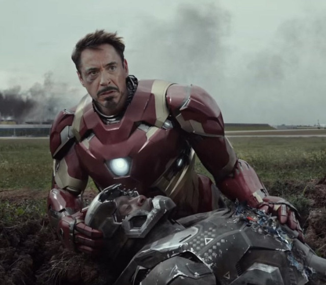 'Capitán América: Civil War' y 'Trumbo' son las películas de la semana 'Capitán América: Civil War' y 'Trumbo' son las películas de la semana