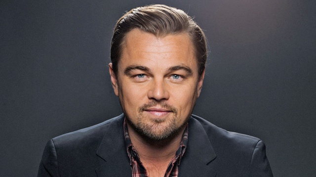 Leonardo DiCaprio Leonardo DiCaprio
