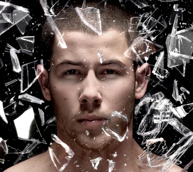 Nick Jonas Nick Jonas