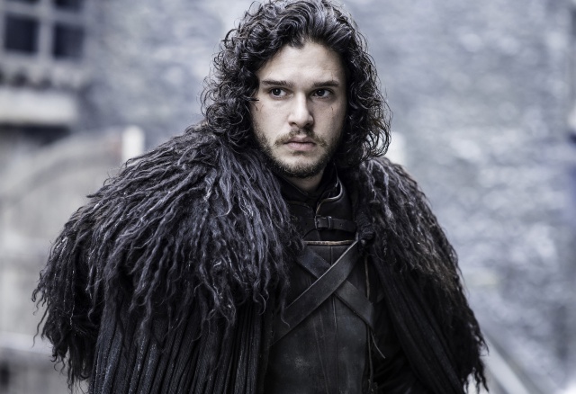 Jon Snow Jon Snow