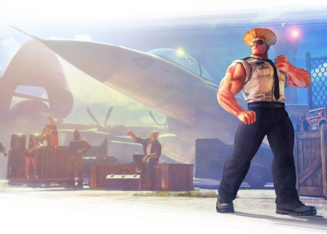 Guile Guile