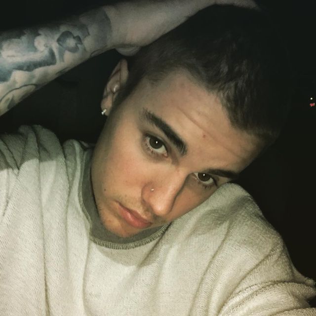Justin Bieber cabrea a muchísima gente con una de sus últimas fotos Justin Bieber cabrea a muchísima gente con una de sus últimas fotos
